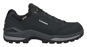 LOWA RENEGADE GTX LO black UK 10,5