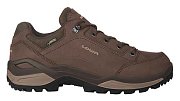 LOWA RENEGADE GTX LO espresso/brown UK 7