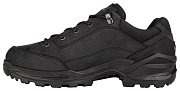 Pánské turistické polobotky LOWA RENEGADE GTX LO WIDE 2024 black UK 10