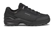Pánské turistické polobotky LOWA RENEGADE GTX LO WIDE 2024 black UK 10