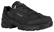 Pánské turistické polobotky LOWA RENEGADE GTX LO WIDE 2024 black UK 7,5