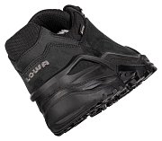 Pánské turistické polobotky LOWA RENEGADE GTX LO WIDE 2024 black UK 7,5