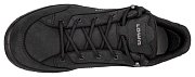Pánské turistické polobotky LOWA RENEGADE GTX LO WIDE 2024 black UK 7,5