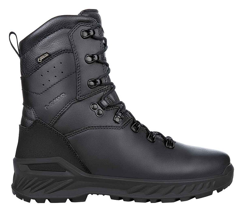 Pánské zimní boty LOWA R-8 GTX THERMO black UK 10