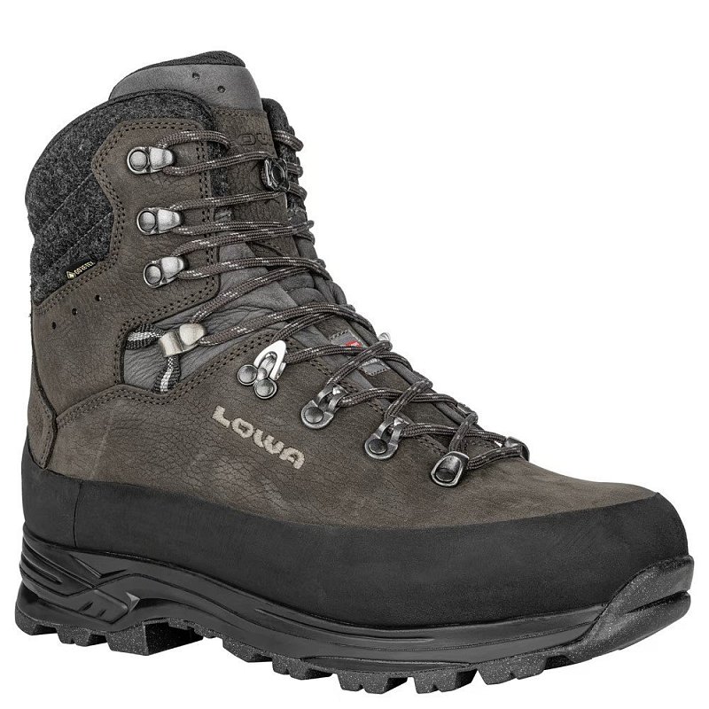 Pánské zimní boty LOWA TIBET EVO 400 GTX  UK 9,5