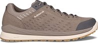 Polobotky LOWA MALTA GTX LO taupe UK 9,5