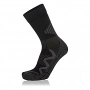 Ponožky LOWA 3-SEASON PRO black 35-36