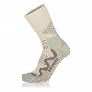 Ponožky LOWA 3-SEASON PRO desert 41-42