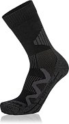 Ponožky LOWA 4-SEASON PRO black