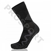 Ponožky LOWA 4-SEASON PRO black 43-44