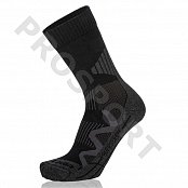 Ponožky LOWA 4-SEASON PRO black 47-48