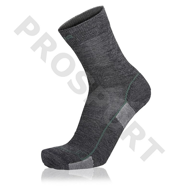 Ponožky LOWA ATC anthracite 39-40