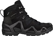 Služební kotníková obuv LOWA ZEPHYR MK2 GTX MID black UK 9