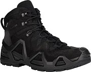 Služební kotníková obuv LOWA ZEPHYR MK2 GTX MID black UK 9