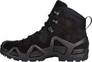 Služební kotníková obuv LOWA ZEPHYR MK2 GTX MID black UK 9