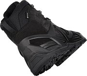 Služební kotníková obuv LOWA ZEPHYR MK2 GTX MID black UK 9