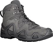 Služební kotníková obuv LOWA ZEPHYR MK2 GTX MID wolf UK 9,5