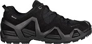 Služební obuv LOWA ZEPHYR MK2 GTX LO black UK 6,5