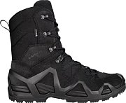 Služební vysoká obuv LOWA ZEPHYR MK2 GTX HI black UK 7,5