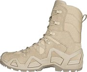 Služební vysoká obuv LOWA ZEPHYR MK2 GTX HI desert UK 10