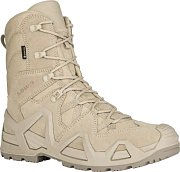 Služební vysoká obuv LOWA ZEPHYR MK2 GTX HI desert UK 7,5