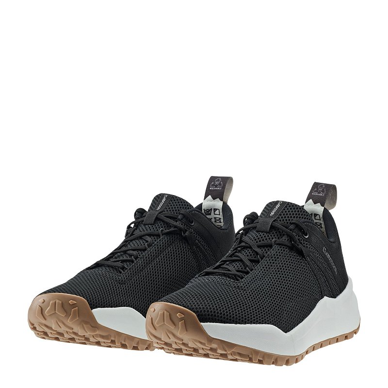 Tenisky LOWA KALOYA black/black UK 9