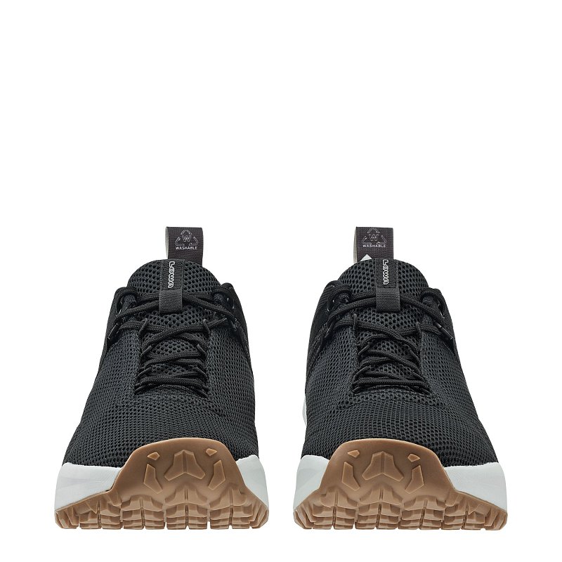 Tenisky LOWA KALOYA black/black UK 9