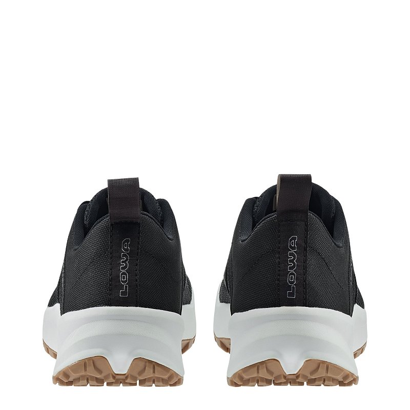 Tenisky LOWA KALOYA black/black UK 9