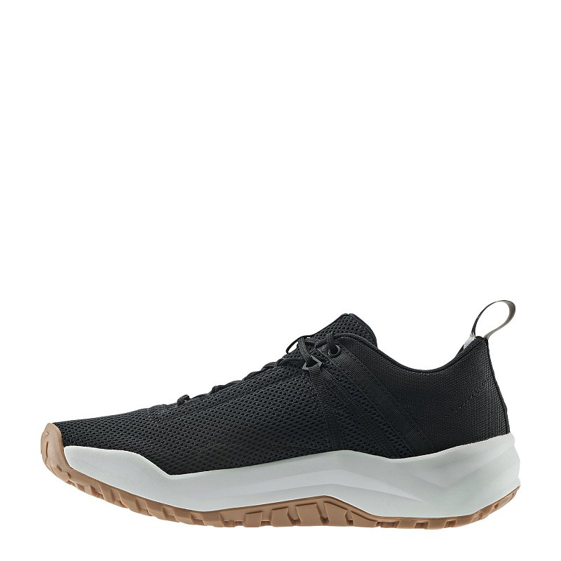 Tenisky LOWA KALOYA black/black UK 9