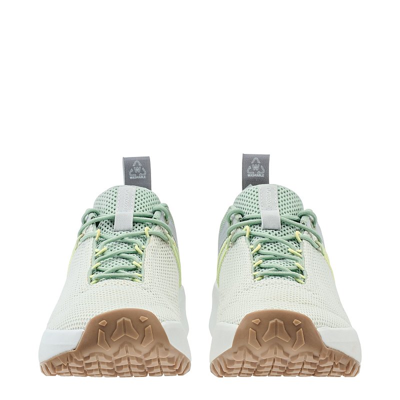 Tenisky LOWA KALOYA mintgreen/smokegreen UK 7,5