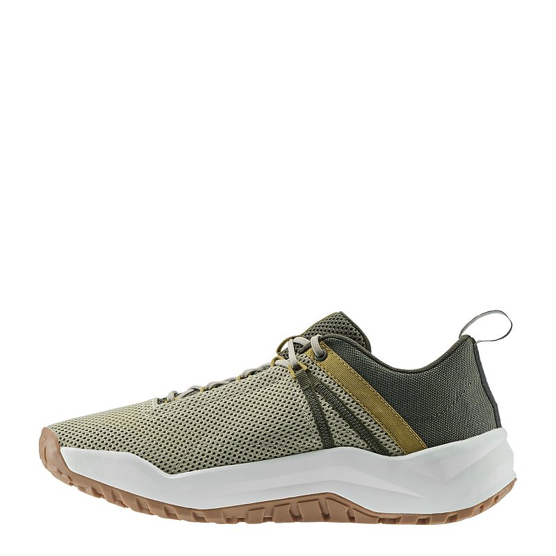 Tenisky LOWA KALOYA seegras/desert UK 8,5
