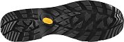 Trekové boty LOWA CAMINO EVO GTX black/orange  UK 9
