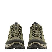 Turistické polobotky LOWA INNOVO GTX LO olive UK 9,5