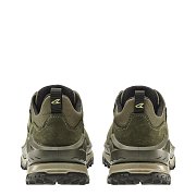 Turistické polobotky LOWA INNOVO GTX LO olive UK 9,5