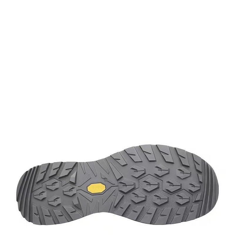 Turistické polobotky LOWA RENEGADE EVO GTX LO black/graphite UK 11