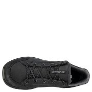 Turistické polobotky LOWA RENEGADE EVO GTX LO black/graphite UK 12