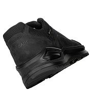 Turistické polobotky LOWA RENEGADE EVO GTX LO WIDE black/black UK 11