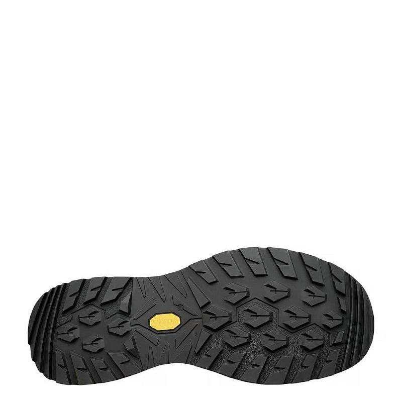 Turistické polobotky LOWA RENEGADE EVO GTX LO WIDE black/black UK 11