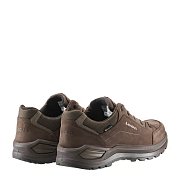 Turistické polobotky LOWA RENEGADE EVO GTX LO WIDE  espresso/black UK 10