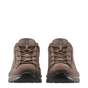 Turistické polobotky LOWA RENEGADE EVO GTX LO WIDE  espresso/black UK 10