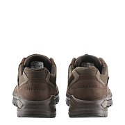 Turistické polobotky LOWA RENEGADE EVO GTX LO WIDE  espresso/black UK 8,5