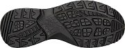 Turistické polobotky LOWA SIRKOS EVO GTX LO black/dune UK 8
