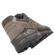  Turistické polobotky RENEGADE EVO GTX LO espresso/black UK 11