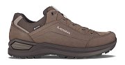  Turistické polobotky RENEGADE EVO GTX LO espresso/black UK 8