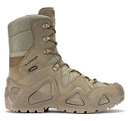 Vysoké služební boty LOWA ZEPHYR GTX HI TF coyote