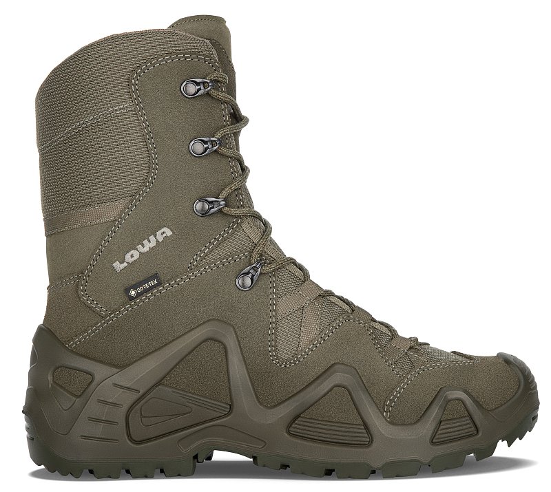 Vysoké služební boty LOWA ZEPHYR GTX HI TF ranger