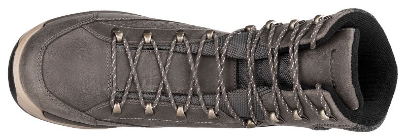Zimní boty LOWA RENEGADE EVO ICE GTX walnut UK 10,5