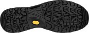 Zimní boty LOWA RENEGADE WARM GTX MID black/grey UK 10,5