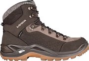 Zimní boty LOWA RENEGADE WARM GTX MID slate UK 10