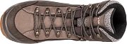 Zimní boty LOWA RENEGADE WARM GTX MID slate UK 7,5
